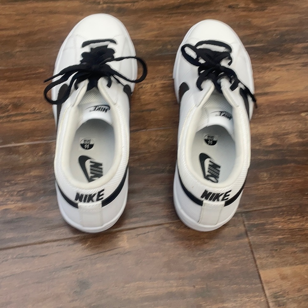 Nike shoes